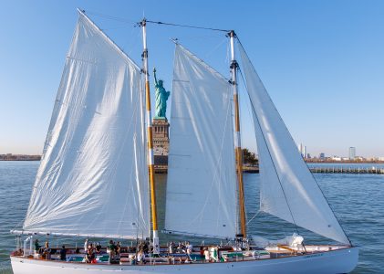 Urlaub im Herbst 2024 – Ostküste der USA
